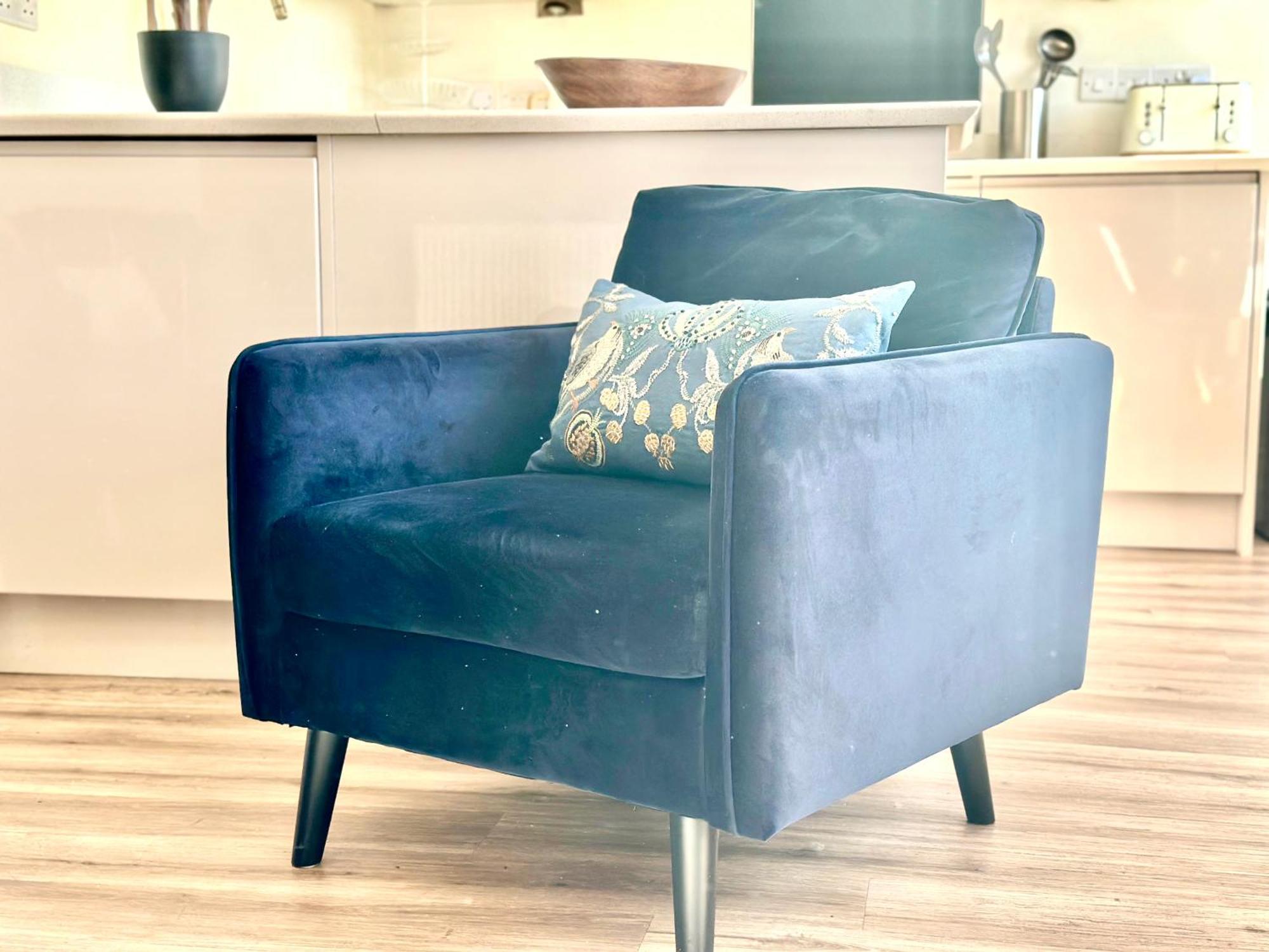דירות יורק Clifford'S Reach At Bluebridge Court With Free Parking מראה חיצוני תמונה