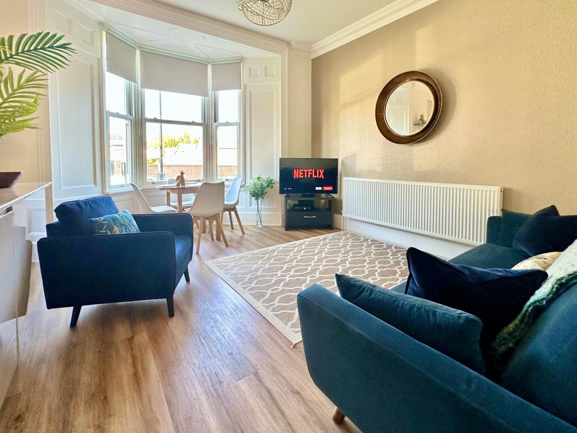 דירות יורק Clifford'S Reach At Bluebridge Court With Free Parking מראה חיצוני תמונה